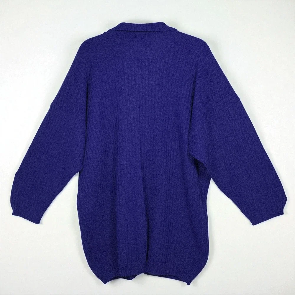 Nicole Catulle soft cardigan